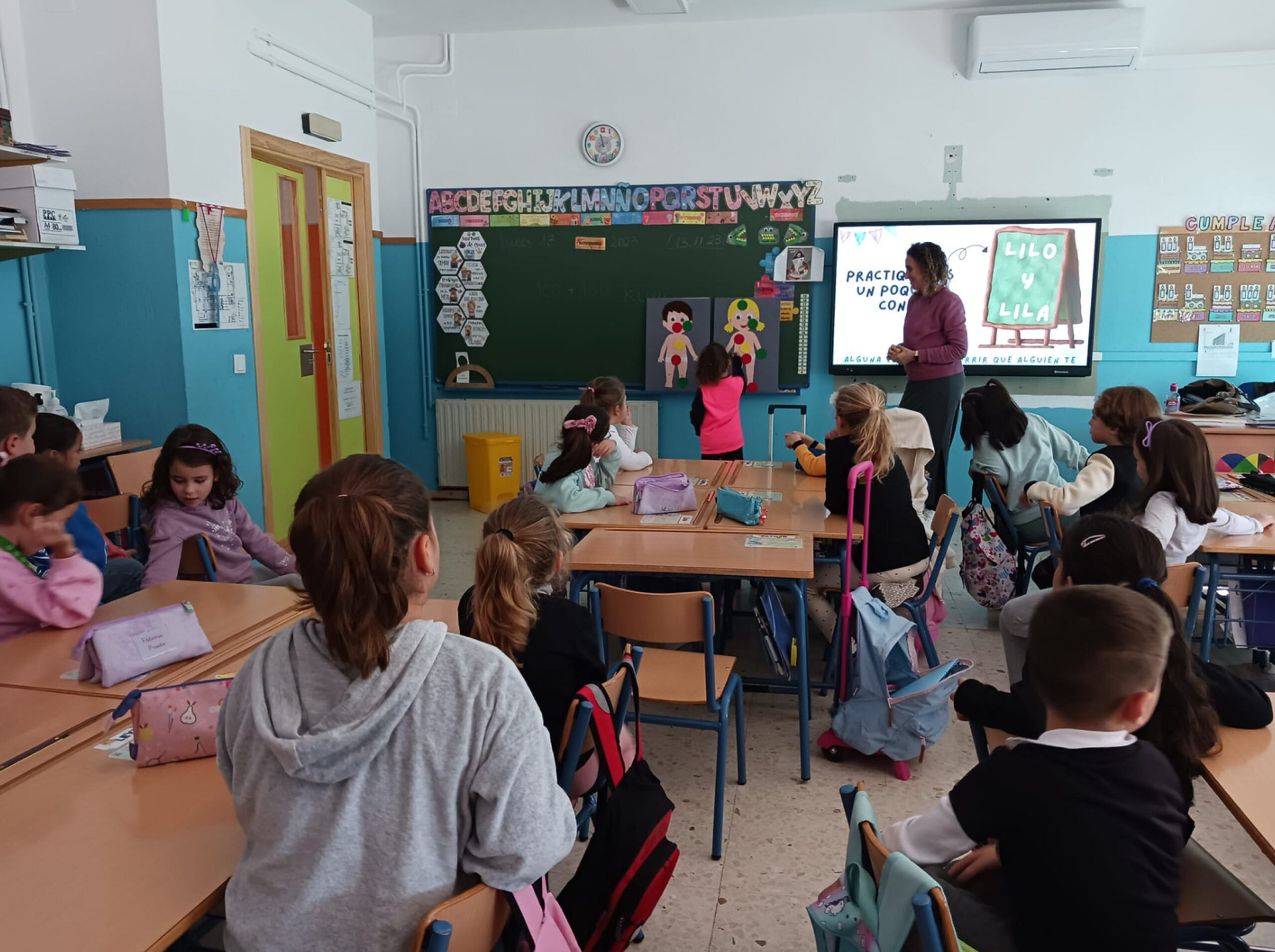 infantil-primaria